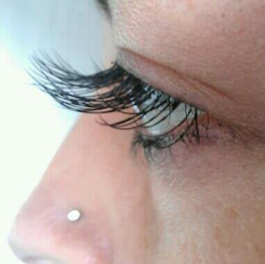 Eyelash Extensions