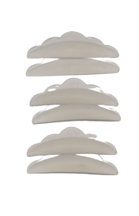 Silicon sheilds (flat) image 1