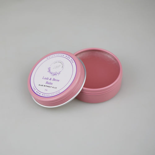 Lash & Brow Balm