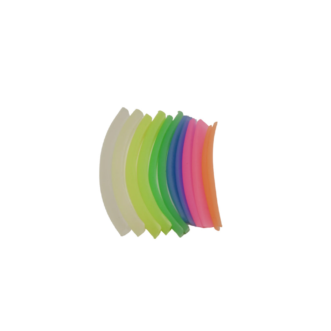 Rainbow Rod-Shields (round flat) image 0