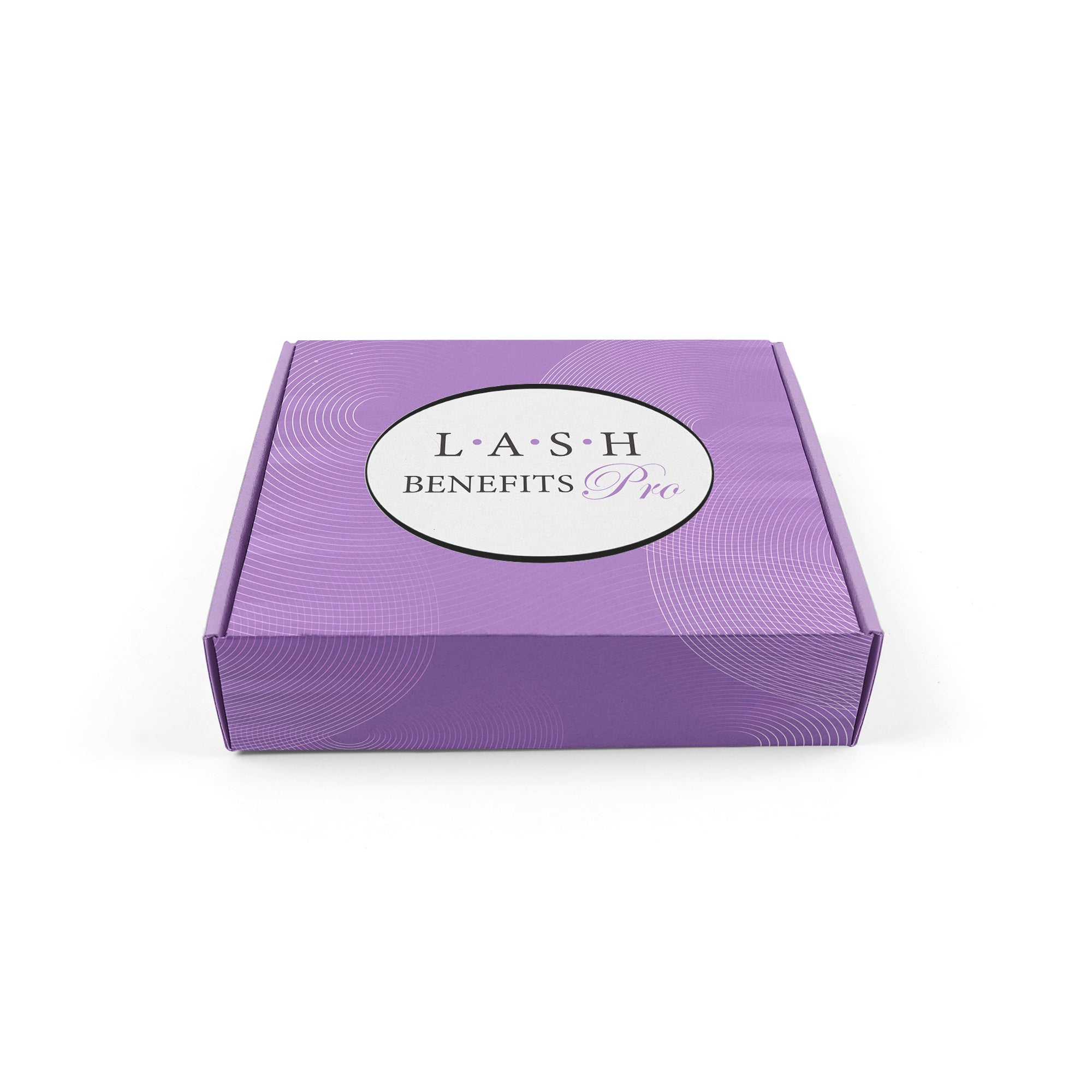 Lash Lift and Brow Lam Kit image 1