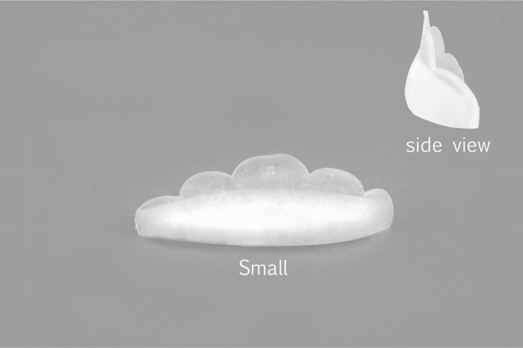 Silicon sheilds (flat) image 2