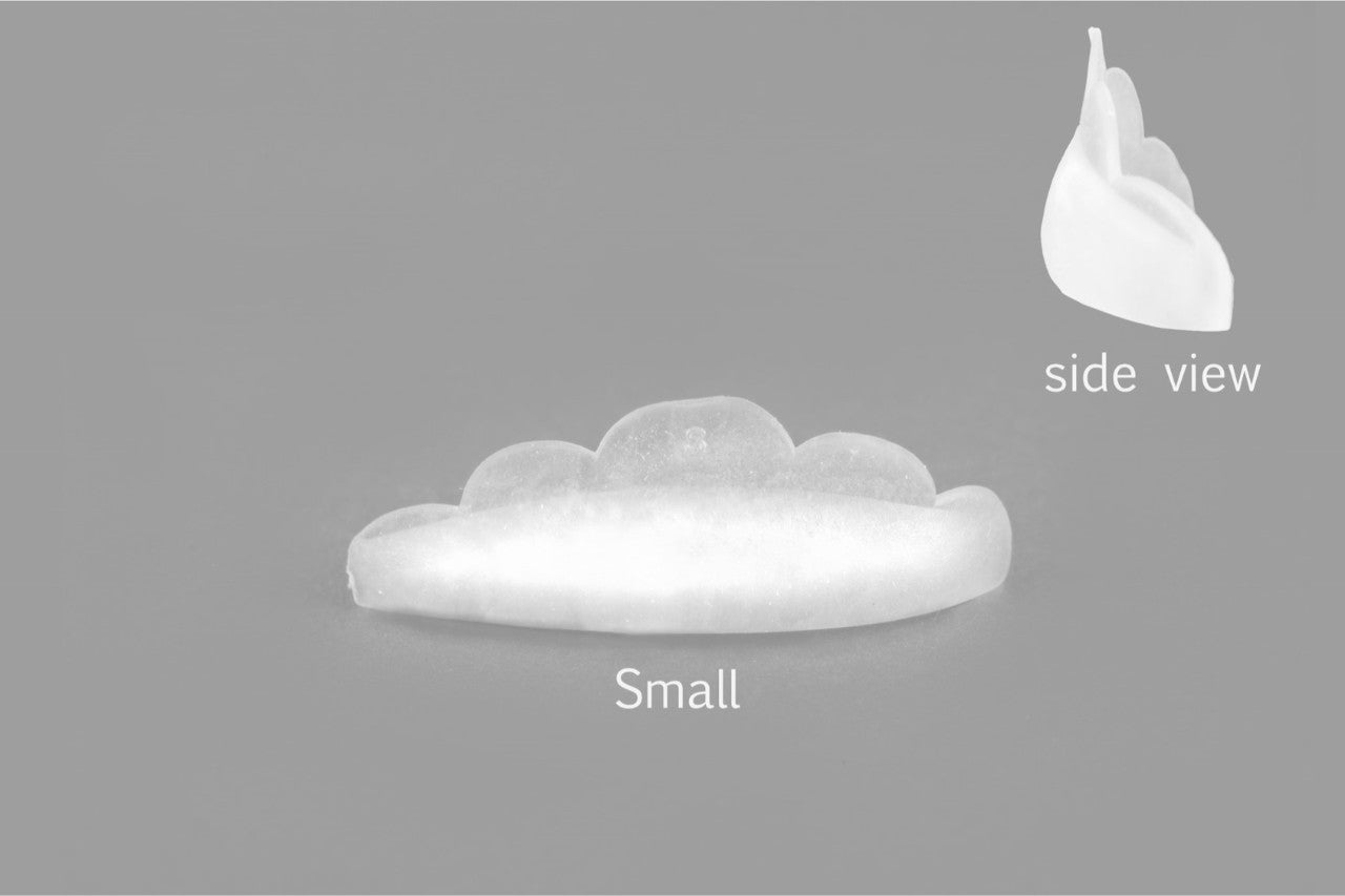 Silicon sheilds (flat) image 2