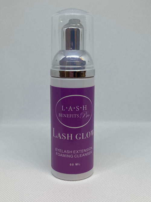 Lash  Glow Cleanser image 0