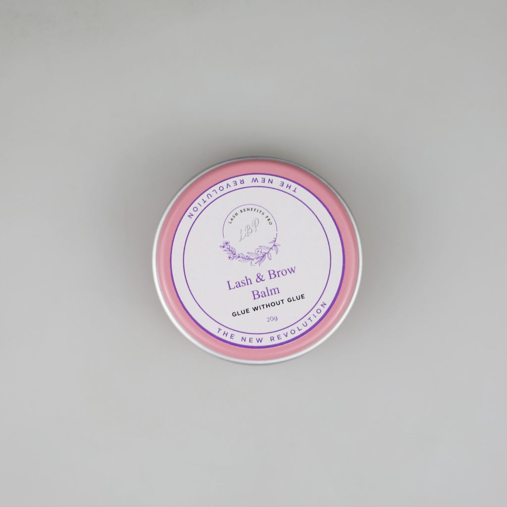 Lash & Brow Balm
