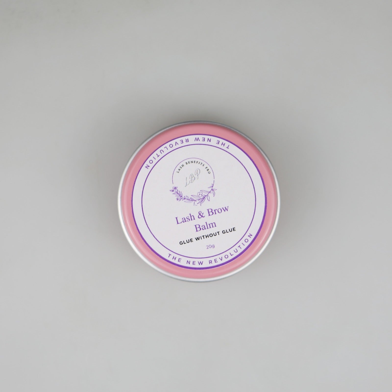 Lash & Brow Balm