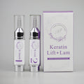 A Gentler Lash Lift That Repairs While It Lifts