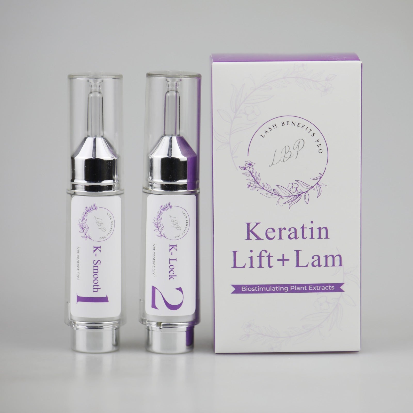 A Gentler Lash Lift That Repairs While It Lifts