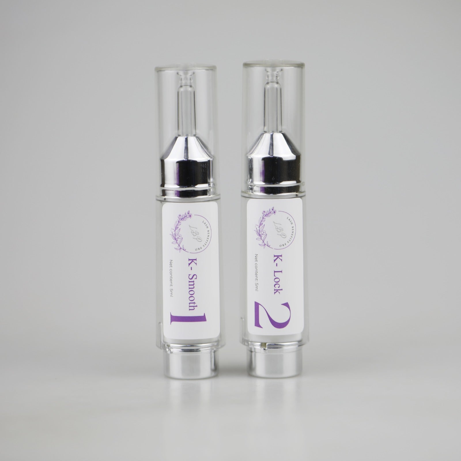 A Gentler Lash Lift That Repairs While It Lifts