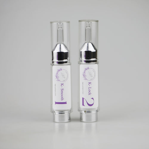 A Gentler Lash Lift That Repairs While It Lifts