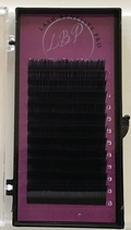 Classic Eyelash Ellipse Extensions