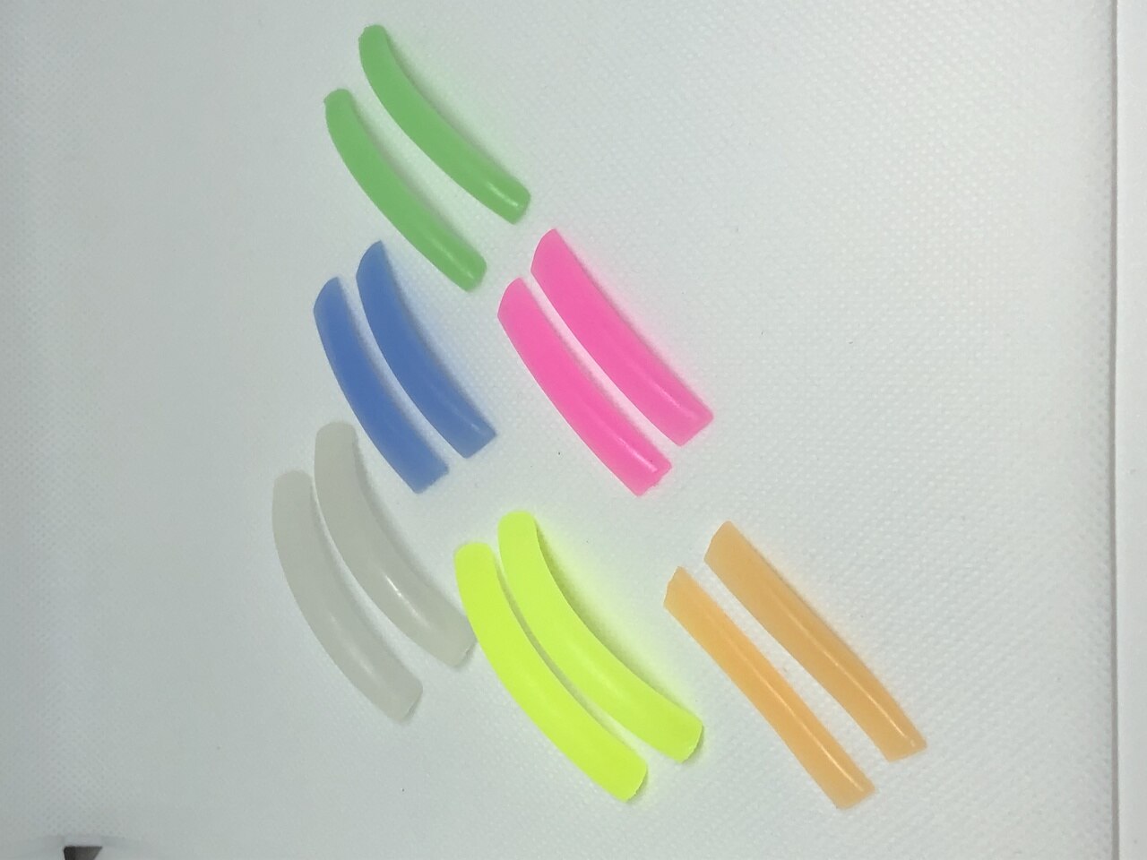 Rainbow Rod-Shields (round flat) image 4