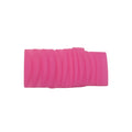 Pink Curling Rods (round) image 0