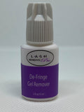 De-fringe gel remover image 0